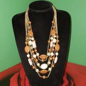 Fashion Necklace